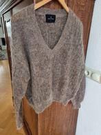 Mooi Aimée the Label truitje - Maat S, Bruin, Ophalen of Verzenden, Zo goed als nieuw, Maat 36 (S)