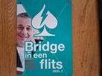 Bridge leren ook via Berry, Drie of vier spelers, Ophalen, Zo goed als nieuw