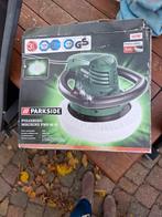 Parkside auto boenmachine, Auto diversen, Onderhoudsmiddelen, Ophalen of Verzenden