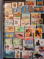 Top Verzameling Afrikaanse Landen en Gebieden., Ophalen of Verzenden, Buitenland