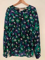 Mooie blouse Frida van Fabienne Chapot 40, Ophalen of Verzenden, Zo goed als nieuw, Maat 38/40 (M)