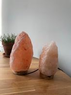 Zoutlampjes van Holistic-Life, Ophalen of Verzenden, Zo goed als nieuw