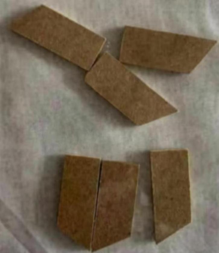 Spie, spietjes, spieen om canvas, doek op te spannen; NIEUW, Hobby en Vrije tijd, Schilderen, Nieuw, Ophalen of Verzenden