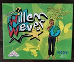 Het Spel van Willem Wever van NCRV    ALS NIEUW, Hobby en Vrije tijd, Gezelschapsspellen | Bordspellen, Vijf spelers of meer, Ophalen of Verzenden
