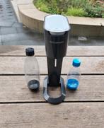 Sodastream Bruiswaterapparaat, Ophalen of Verzenden, Gebruikt