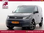 Volkswagen Caddy Cargo 1.5 TSI 115pk Benzine DSG-Automaat LE, Auto's, 15 km/l, Euro 6, 4 cilinders, Volkswagen