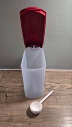 Ruimtemaker/ruimtespaarder Tupperware, Ophalen of Verzenden