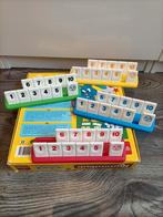 Rummikub Junior - Compleet!, Hobby en Vrije tijd, Gezelschapsspellen | Bordspellen, Een of twee spelers, Ophalen of Verzenden