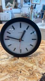 Vintage Van doorn klok, Antiek en Kunst, Ophalen of Verzenden