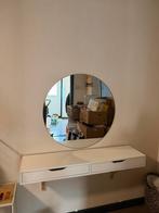 Make up hoekje, Ophalen, Gehele gezicht