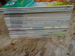Tom Poes Oberon reeks Complete serie 32 Albums, Boeken, Stripboeken, Complete serie of reeks, Ophalen, Gelezen, Marten Toonder