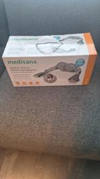 Medisana NMG 850  z.g.a.n, Ophalen of Verzenden, Zo goed als nieuw, Apparaat