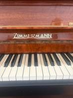 Zimmermann piano ( ophalen in Volendam), Muziek en Instrumenten, Ophalen, Gebruikt, Piano