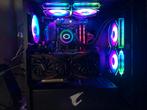 NVidia Gigabyte Geforce GTX 1080 G1 Gaming, PCI-Express 3, DisplayPort, Ophalen of Verzenden, Nvidia