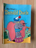 Donald Ducks, jaargang 1971, Boeken, Stripboeken, Gelezen, Ophalen of Verzenden, Meerdere stripboeken
