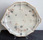 Societe Ceramique Maastricht aardewerk gebakschaal., Ophalen of Verzenden