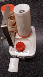 Wolwinder zgan - Breimachine accessoire, Ophalen of Verzenden, Zo goed als nieuw