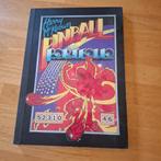 Pinball Portfolio, Verzamelen, Automaten | Flipperkasten, Overige merken, Verzenden, Overige typen, Overige soorten