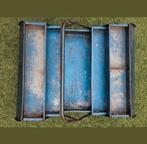gereedschapskist vintage al ouder vh merk Wesma handig, Antiek en Kunst, Antiek | Gereedschap en Instrumenten, Ophalen of Verzenden