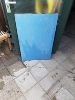 10 STUKS TRESPA, Doe-het-zelf en Verbouw, Platen en Panelen, Ophalen, Gebruikt, Overige materialen, Minder dan 20 mm
