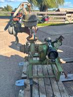 Pomp rovattie met aanzuigslang, Ophalen of Verzenden