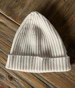 Nieuw! Noppies beige newborn mutsje, Kinderen en Baby's, Babykleding | Mutsen, Sjaals en Wanten, Jongetje of Meisje, Maat 56, Nieuw