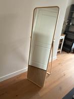 IKEA IKORNNES Spiegel, Ophalen, Zo goed als nieuw, 150 tot 200 cm, Rechthoekig
