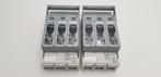 Eaton Patroonlastscheider XNH00-A160 160A 400-690V (2x), Gebruikt, Onbekend, Ophalen of Verzenden, Eaton