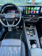 Cupra Formentor 1.4 E-hybrid 245pk Dsg-6 2021 Grijs, 4 cilinders, Formentor, Plug-in hybride, 1604 kg