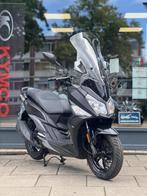 Sym Jet 14 Matt Black Bromscooter, Ophalen