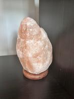 Himalaya salt lamp (set of 2), Ophalen, Mineraal