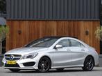 Mercedes-benz CLA-klasse 180 automaat / AMG pakket / panoram, Gebruikt, Euro 6, 4 cilinders, 19 km/l