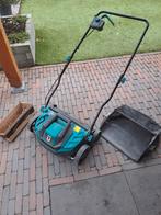 Vonroc Verticuteermachine, Ophalen, Zo goed als nieuw, Elektrisch, Vonroc