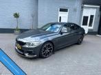 BMW 4-serie Gran Coupé 428i | M SPORT | XENON | NAVI | STUU, Automaat, 745 kg, Achterwielaandrijving, Gebruikt