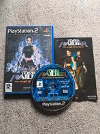 Lara Croft Tomb Raider The Angel of Darkness Playstation 2., Avontuur en Actie, Gebruikt, 1 speler, Ophalen of Verzenden