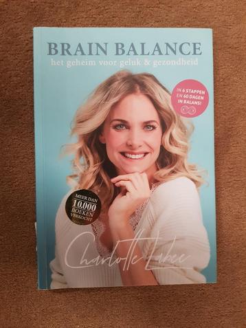 Brain Balance - het geheim voor geluk & gezondheid beschikbaar voor biedingen