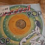 The walkers  / there's no more corn on the brasos, Ophalen of Verzenden, Zo goed als nieuw, Pop