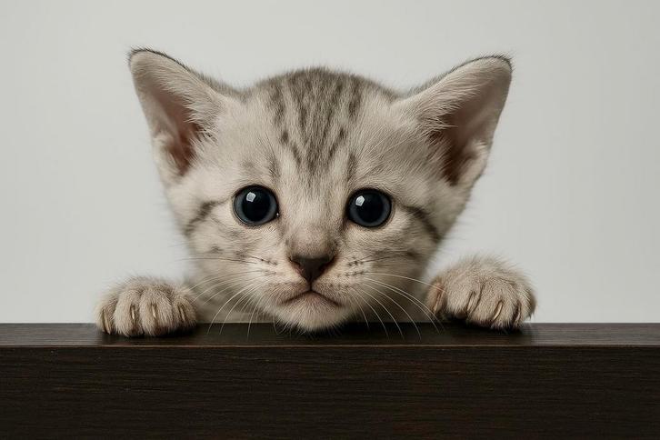 Savannah F7 kittens (legaal) nog 1 beschikbaar., Dieren en Toebehoren, Katten en Kittens | Raskatten | Korthaar, Meerdere dieren