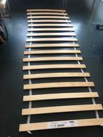 Twee lattenbodems 70x200, type Luroy Ikea, Huis en Inrichting, Slaapkamer | Matrassen en Bedbodems, Ophalen, Zo goed als nieuw