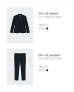 Pak voor gala of kerst (jongen Mango Teen S), Kleding | Heren, Kostuums en Colberts, Ophalen of Verzenden