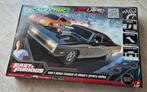 Scalextric 1:32 Hotlaps Fast & Furious, Overige merken, Racebaan, Zelf te bouwen, Nieuw