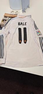 Real Madrid 13-14 Bale Shirt - Maat S, Sport en Fitness, Voetbal, Gebruikt, Shirt, Ophalen of Verzenden, Maat S