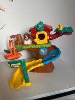 vtech zoef zoef boomhuis, Kinderen en Baby's, Speelgoed | Vtech, Ophalen, Gebruikt, 6 maanden tot 2 jaar