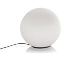 Artemide Lampen Dioscuri 14 T Tafellamp - Artemide, Huis en Inrichting, Lampen | Tafellampen, Ophalen of Verzenden, Nieuw, Glas