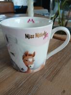 Miss Melody Depesche Mok Beker, Keramiek, Overige typen, Ophalen of Verzenden, Zo goed als nieuw