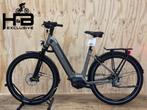 Kalkhoff Image 5+ Advance E-Bike Shimano Nexus, Niet ingevuld, Ophalen of Verzenden, Zo goed als nieuw, 47 tot 51 cm