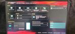 ASUS ROG Zephyrus S17 GX703HS-KF006T, Computers en Software, Ophalen, 64 GB of meer, Met videokaart, Qwerty