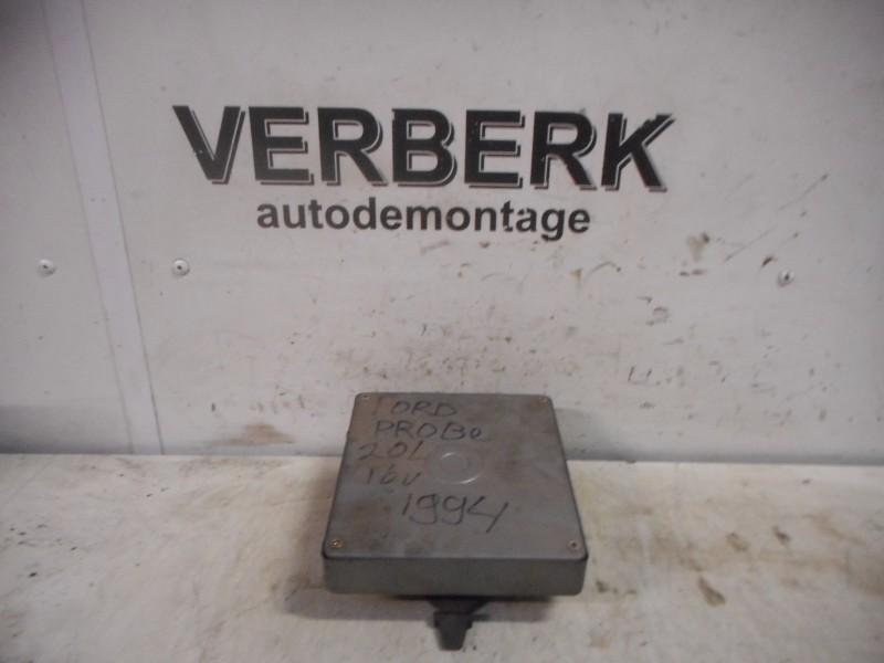 Computer Motor Ford Probe (1993-08/1997-08) e2t80571m, Auto-onderdelen, Elektronica en Kabels, Ford, Gebruikt