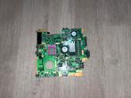 Fujitsu Siemens Esprimo V5535 Moederbord, Ophalen of Verzenden, Gebruikt, Intel, DDR2
