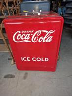 Coca-Cola cooler.  Pepsi. 7up, Verzamelen, Automaten | Overige, Ophalen, Gebruikt